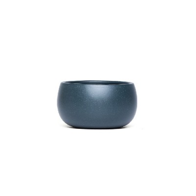 宜兴紫砂品茗杯 光素小杯功夫紫砂茶具配件一件代发 2个起批图5