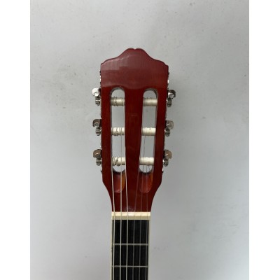 工厂直销36寸古典吉他classic guitar古典椴木亮光木jita吉他图4