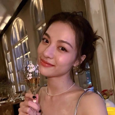 钟楚曦同款Choker天然珍珠小粒复古美国14K包金女颈链项链少女感图5