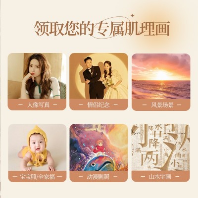 纯手绘油画现代简约客厅沙发背景墙挂画大幅玄关落地画立体肌理画 2副起批图4